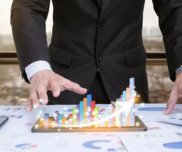 Goal Based Wealth and Investment Planning