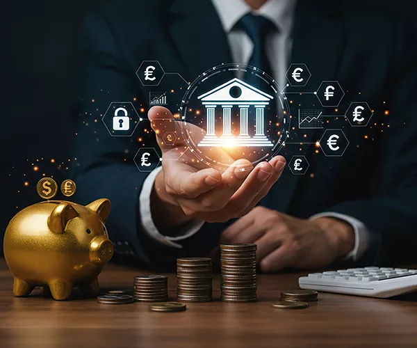 Liquidity and Loans Against Securities (LAS)